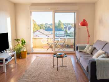 Vente Appartement 3 piècesLa Roche-Sur-Yon Zone Est