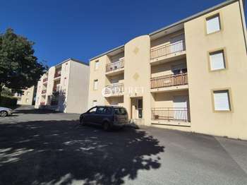 Vente Appartement 2 piècesLa Roche-Sur-Yon Zone Est