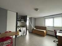 Vente appartement 1 pièce