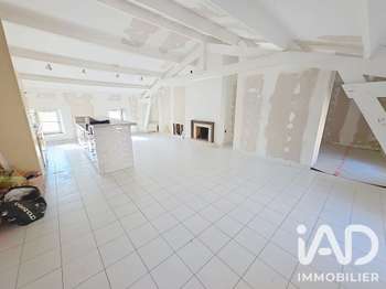 Vente appartement 2 pièces La Rochefoucauld 16