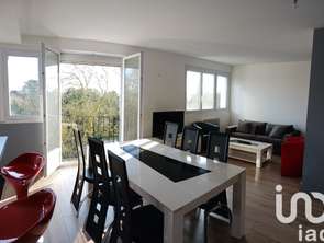 Vente Appartement 3 piècesLa Rochelle