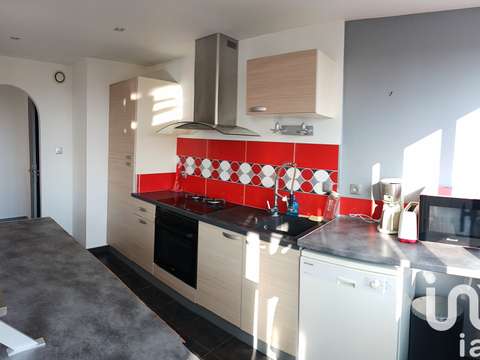 Vente appartement 3 pièces Vente appartement 3 pièces