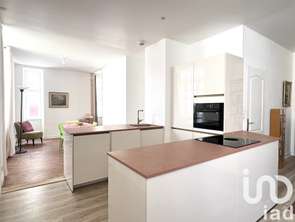 Vente Appartement 4 piècesLa Rochelle