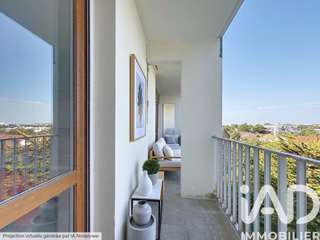 Vente appartement 3 pièces Vente appartement 3 pièces