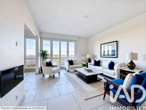 Vente Appartement 3 piècesLa Rochelle