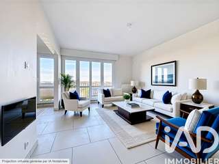 Vente appartement 3 pièces Vente appartement 3 pièces
