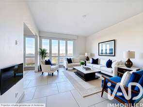 Vente Appartement 3 piècesLa Rochelle