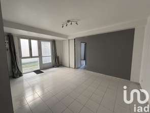 Vente Appartement 3 piècesLa Rochelle