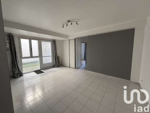 Vente appartement 3 pièces La Rochelle 17
