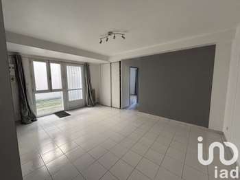 Vente appartement 3 pièces La Rochelle 17