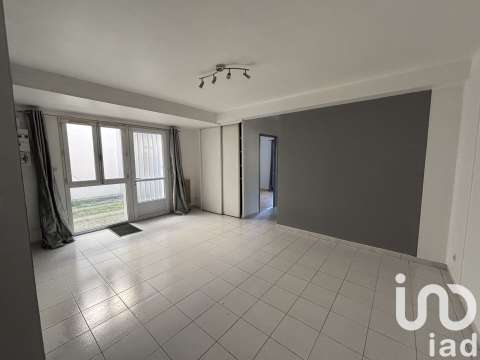 Vente appartement 3 pièces La Rochelle 17