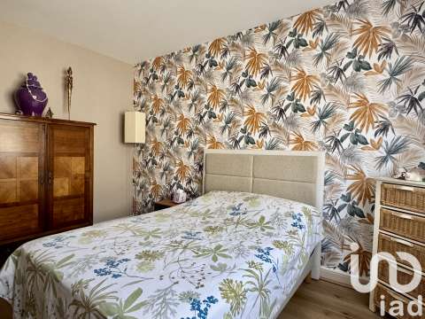 Vente appartement 3 pièces La Rochelle 17