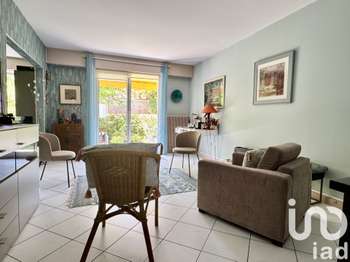 Vente Appartement 3 piècesLa Rochelle
