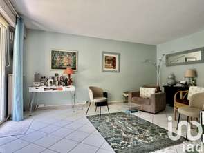 Vente Appartement 3 piècesLa Rochelle