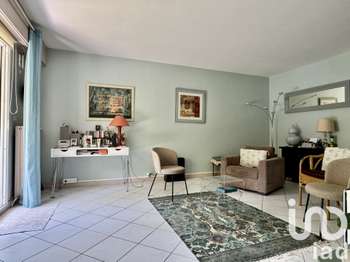 Vente appartement 3 pièces La Rochelle 17