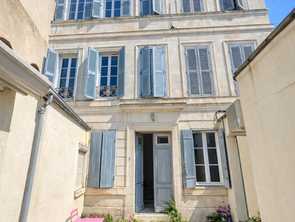 Vente Appartement T1La Rochelle