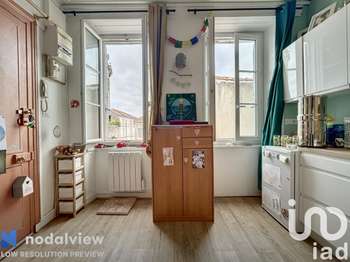 Vente appartement 1 pièce Vente appartement 1 pièce