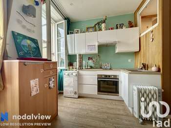 Vente appartement 1 pièce Vente appartement 1 pièce