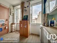 Vente appartement 1 pièce Vente appartement 1 pièce
