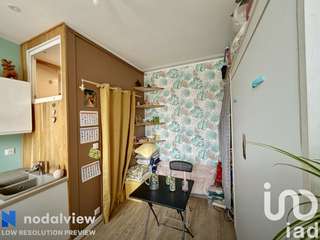 Vente appartement 1 pièce