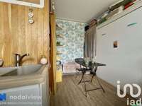 Vente appartement 1 pièce Vente appartement 1 pièce