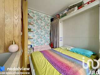 Vente appartement 1 pièce