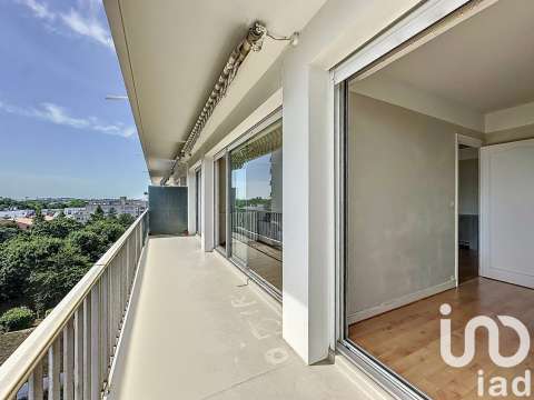Vente appartement 3 pièces La Rochelle 17