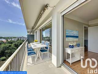 Vente appartement 3 pièces Vente appartement 3 pièces