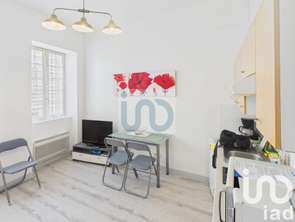 Vente Appartement 2 piècesLa Rochelle