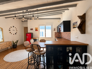 Vente Appartement 2 piècesLa Rochelle