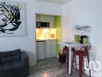 Vente appartement 1 pièce Vente appartement 1 pièce