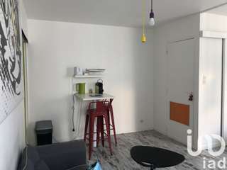 Vente appartement 1 pièce Vente appartement 1 pièce