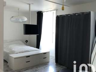 Vente appartement 1 pièce Vente appartement 1 pièce