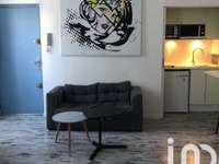 Vente appartement 1 pièce Vente appartement 1 pièce