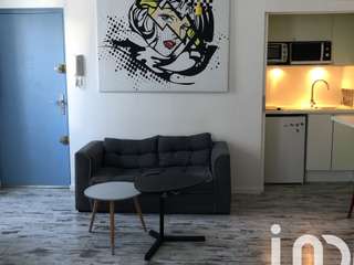 Vente appartement 1 pièce Vente appartement 1 pièce