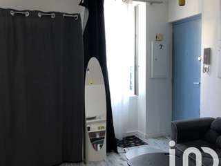 Vente appartement 1 pièce Vente appartement 1 pièce