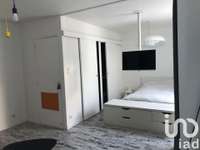 Vente appartement 1 pièce Vente appartement 1 pièce