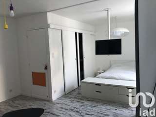 Vente appartement 1 pièce Vente appartement 1 pièce