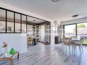 Vente Appartement 5 piècesLa Rochelle