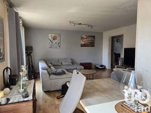 Vente appartement 5 pièces La Rochelle 17
