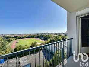 Vente Appartement 4 piècesLa Rochelle