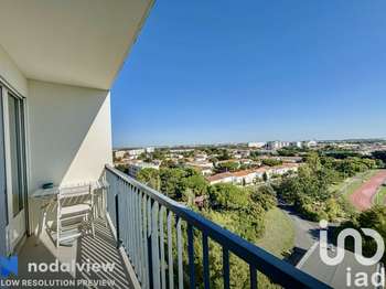 Vente appartement 4 pièces Vente appartement 4 pièces