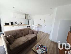Vente Appartement 3 piècesLa Rochelle