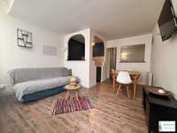 Vente appartement 1 pièce