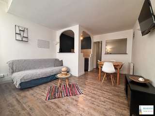 Vente appartement 1 pièce Vente appartement 1 pièce