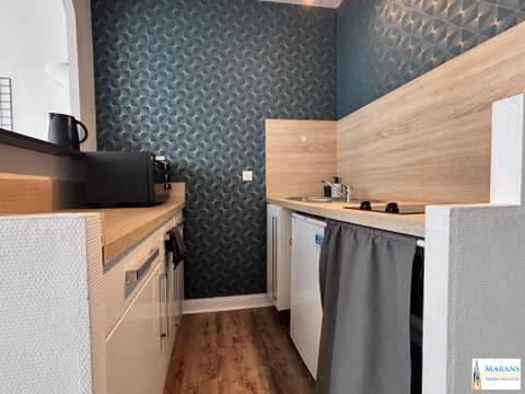 Vente appartement 1 pièce Vente appartement 1 pièce