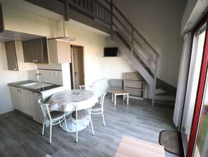 Vente Appartement 2 piècesLa Rochelle