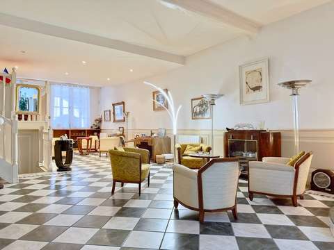 Vente appartement 4 pièces La Rochelle 17