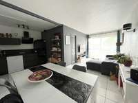 Vente appartement 2 pièces Vente appartement 2 pièces