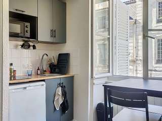 Vente appartement 1 pièce Vente appartement 1 pièce